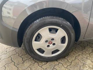 FIAT Fiorino usata, con Climatizzatore