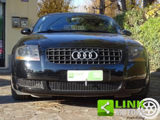 AUDI TT usata 29
