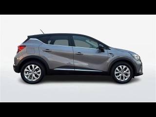RENAULT Captur usata, con Airbag laterali