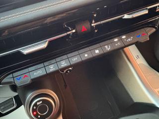 ALFA ROMEO Tonale usata, con USB