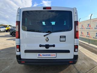 RENAULT Trafic usata, con Cruise Control