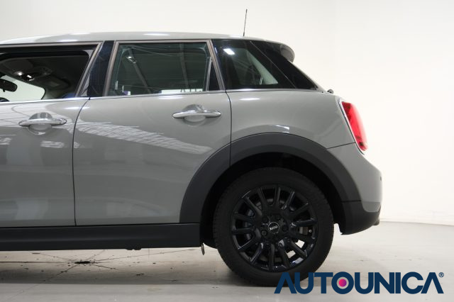 MINI Cooper usata 43