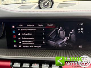 PORSCHE 911 usata, con Vetri oscurati