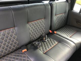 LAND ROVER Defender usata, con Vetri oscurati