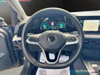 VOLKSWAGEN Golf usata, con ESP