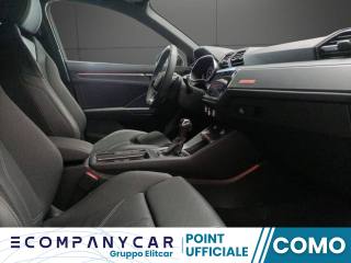 AUDI Q3 usata, con Fendinebbia