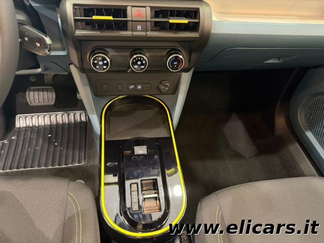 FIAT Grande Panda usata, con Filtro antiparticolato