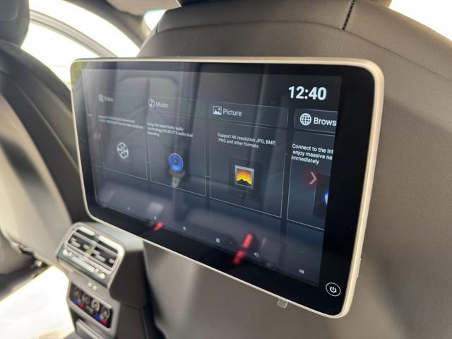 BMW 520 usata, con Cronologia tagliandi