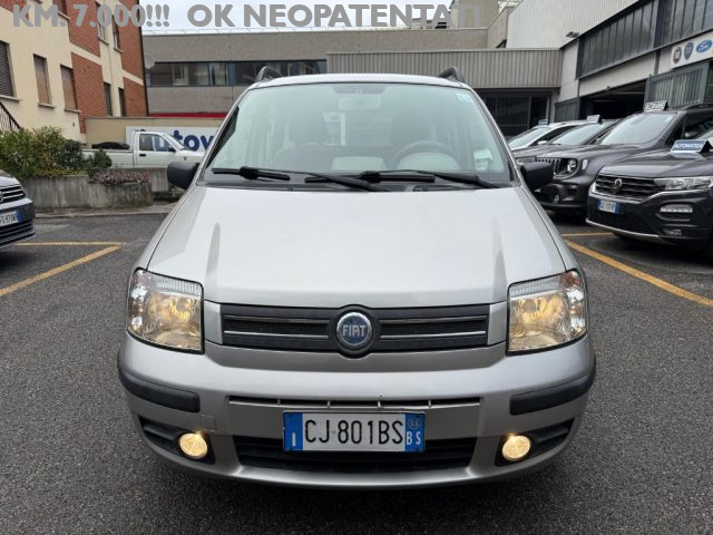 FIAT Panda usata, con Airbag Passeggero