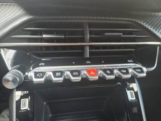PEUGEOT 2008 usata, con Autoradio digitale