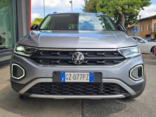 VOLKSWAGEN T-Roc usata 142