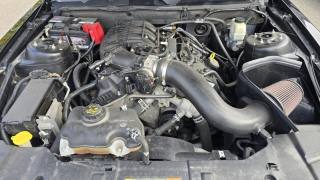 FORD Mustang usata, con Immobilizzatore elettronico