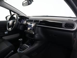 CITROEN C3 usata, con Fendinebbia