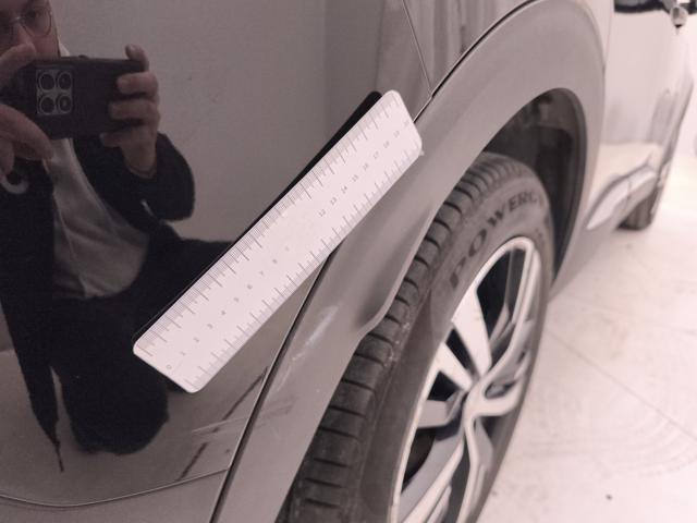 PEUGEOT 3008 usata, con Blind spot monitor