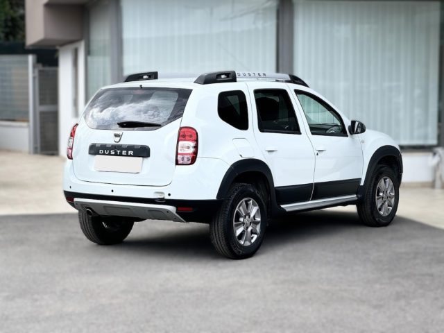 DACIA Duster usata, con Airbag Passeggero