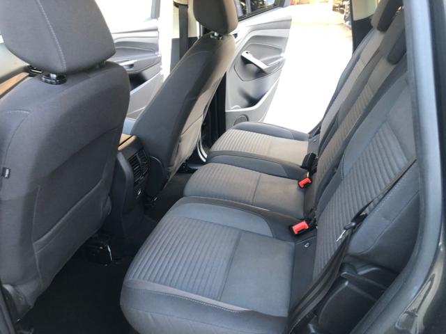 FORD C-Max usata, con Immobilizzatore elettronico