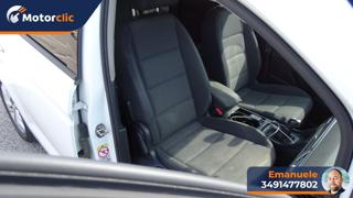 VOLKSWAGEN Touran usata 54