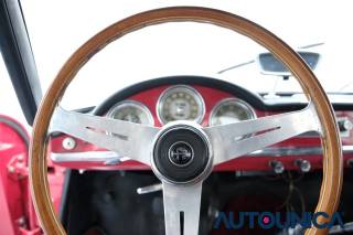 ALFA ROMEO Giulietta usata 6