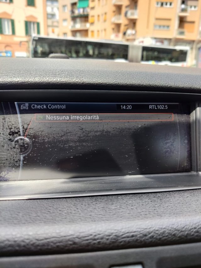 BMW X1 usata, con Climatizzatore