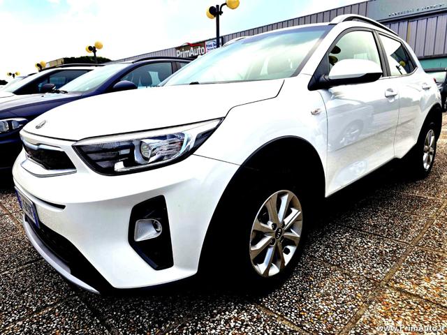 KIA Stonic usata, con ABS