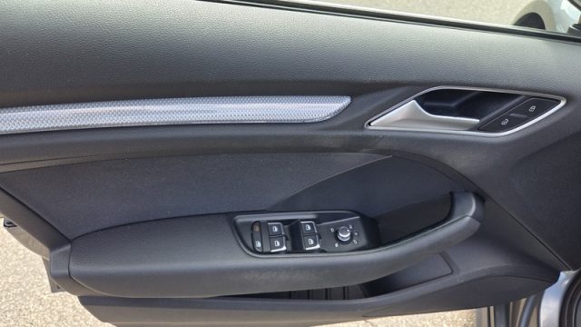 AUDI A3 usata, con Lettore CD