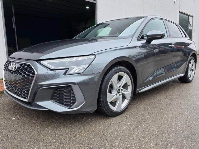 AUDI A3 usata, con Airbag laterali