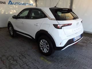 OPEL Mokka usata, con ESP