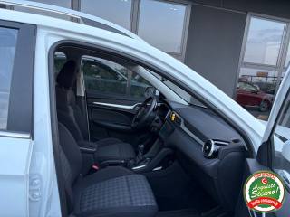 MG ZS usata, con ESP