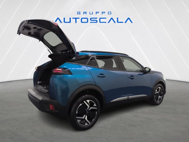 PEUGEOT 2008 usata, con Specchietti laterali elettrici
