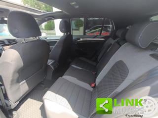 VOLKSWAGEN Golf usata, con Cruise Control