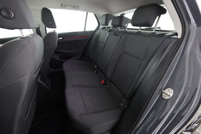 VOLKSWAGEN Golf usata 3
