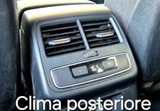 AUDI A4 usata, con Immobilizzatore elettronico