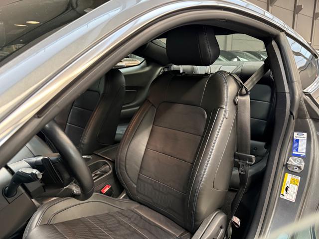 FORD Mustang usata, con Controllo trazione