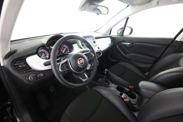 FIAT 500X usata 1