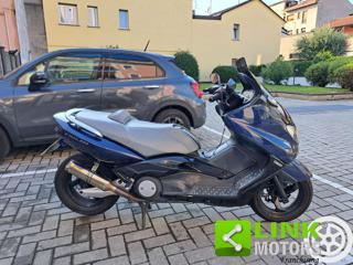 YAMAHA T-Max 500 usata 3
