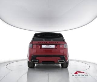 LAND ROVER Range Rover Sport usata 5
