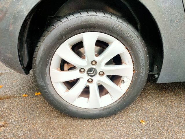 CITROEN C4 Picasso usata, con Volante multifunzione