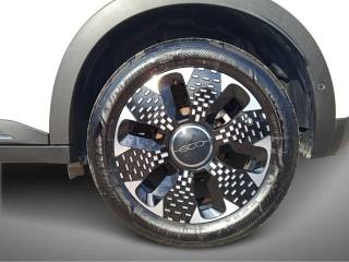 FIAT 600 usata, con Climatizzatore