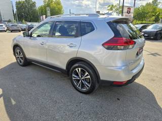NISSAN X-Trail usata, con Airbag laterali