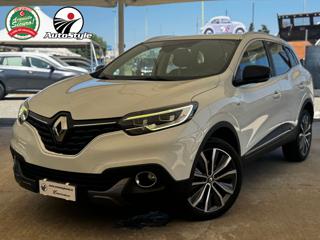 RENAULT Kadjar dCi 8V 110CV Energy Bose