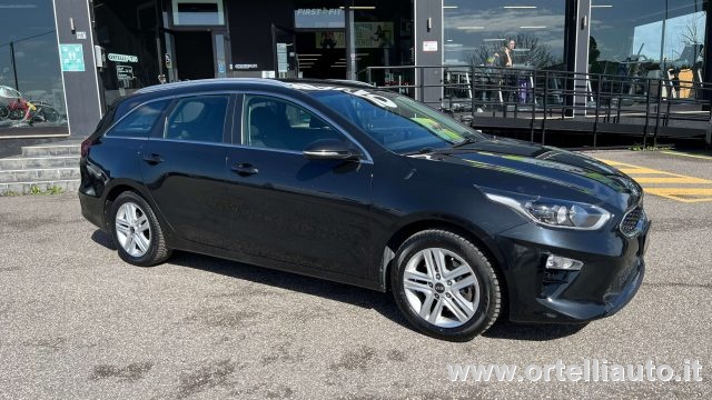 KIA Ceed usata, con Sensore di luce
