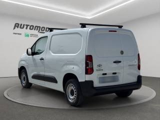 TOYOTA Proace City usata, con Controllo trazione