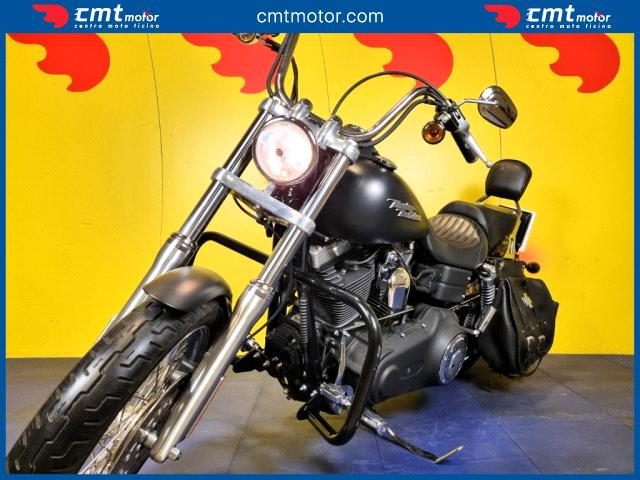 HARLEY-DAVIDSON Other usata 1