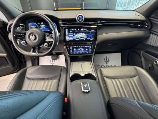 MASERATI Grecale usata, con Interni in pelle