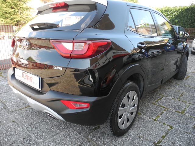 KIA Stonic usata 59