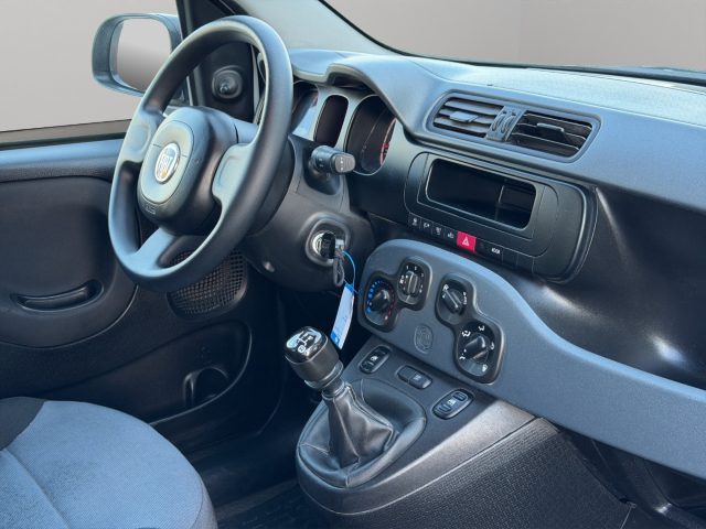 FIAT Panda usata 9