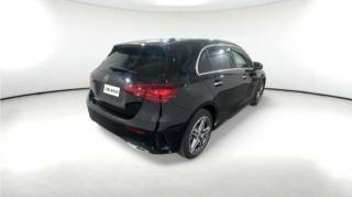 MERCEDES-BENZ A 250 usata, con Airbag
