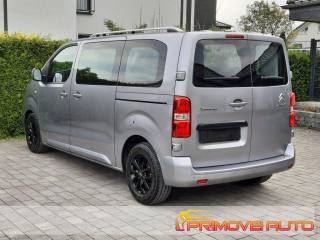 CITROEN Jumpy usata, con ESP