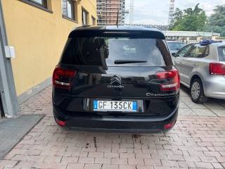 CITROEN Grand C4 Spacetourer usata, con Alzacristalli elettrici