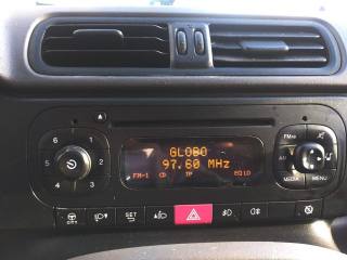 FIAT Panda usata, con Start/Stop Automatico